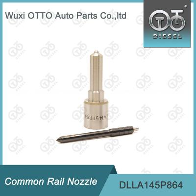 China DLLA145P864 Tobera de Common Rail Denso para inyectores 23670-30050 095000-5880 en venta