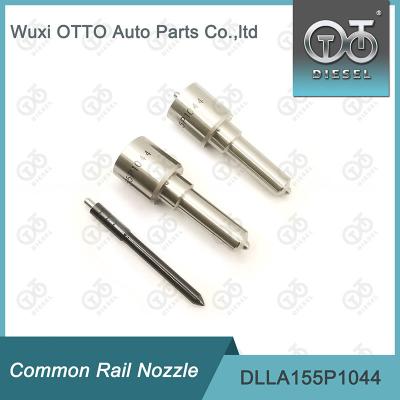 China DLLA155P1044 Denso Common Rail Nozzle For Injectors 095000-652# / 951# for sale