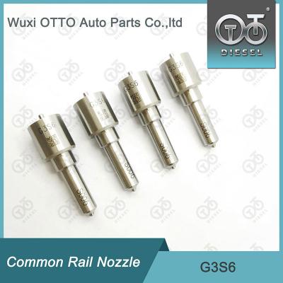 China G3S6 Denso Common Rail Nozzle For TOYOTA Injectors 295050-018# / 046# 23670-0L090 / 39365 / 30400 for sale