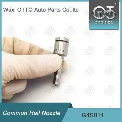 China G4S011 Denso Commmon Rail Nozzle For Injectors 295050-0140 / 33800-4A900 for sale