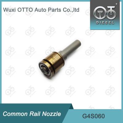 China G4S060 Denso Common Rail Nozzle Perfect Fit For TOYOTA 1GD-FTV Hilux Fortuner Innova 2.8Ltr for sale