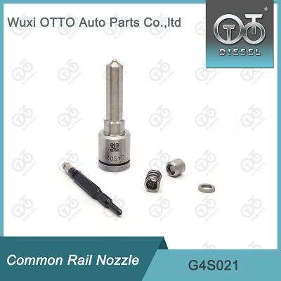 China G4S021 Denso Common Rail Nozzle For Injectors 295050-0290 / 33800-4A950 for sale