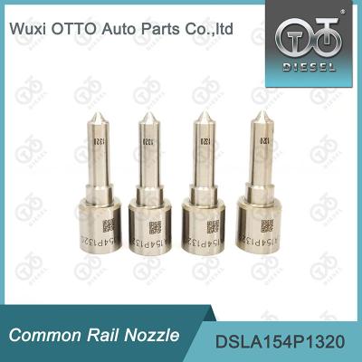 China DSLA154P1320 0433175395 Bosch Common Rail Nozzle For Injectors 0445110170/189 BENZ for sale