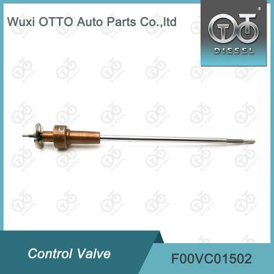 China F00VC01502 Bosch Injector Control Valve For Injectors 0445110369/0445110368/0445110429 for sale