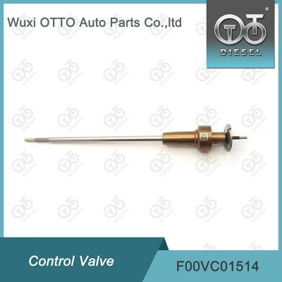 China F00VC01514 Bosch Common Rail Control Valve For Injector 0445110546 for sale