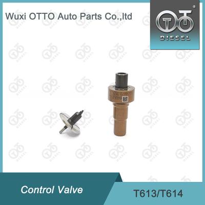 China T613 / T614 Bosch Common Rail Control Valve For Injectors 0445110522 for sale