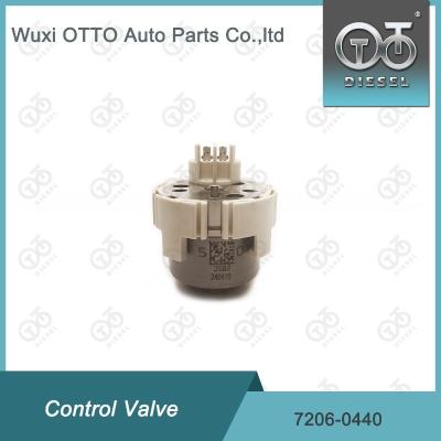 China 7206-0440 Common Rail Injector Control Valve Solenoïde Valve Voor DAF 1668325 Te koop