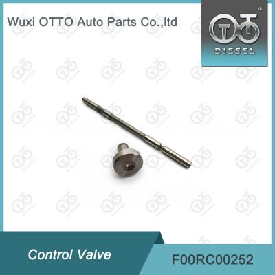 China F00RC00252 Bosch Injector Control Valve for sale