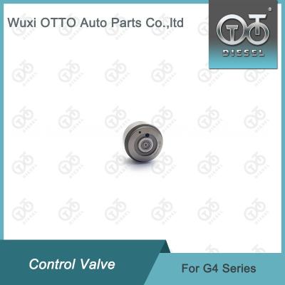 China High Speed Steel Denso Control Valve G4-02 for sale