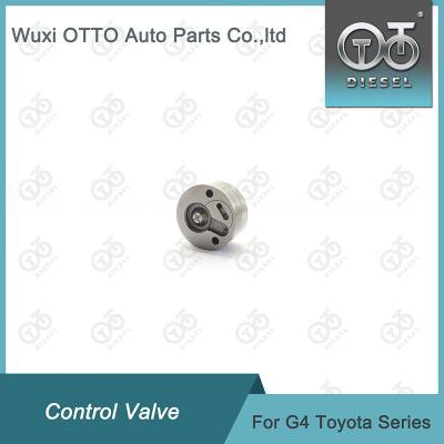 China 23670-0E090 Denso Control G4 Valve For Injectors 23670-0E070 for sale