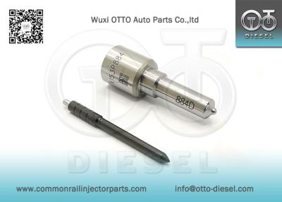 China DLLA153P884 DENSO Common Rail Nozzle For Injectors 095000-5800/5801 6C1Q-9K546-AC for sale