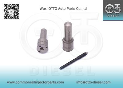 China DLLA158P834 Denso Common Rail Nozzle For Injector 095000-522# for sale