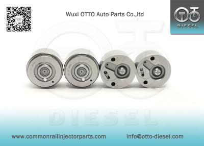 China O injetor de aço de alta velocidade de Denso parte a placa de orifício G4 295040-9440 para os injetores 23670-0E010/0E020 à venda