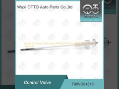 Bosch Common Rail Valve F00VC01516 For 0445 110 573/574 Injectors