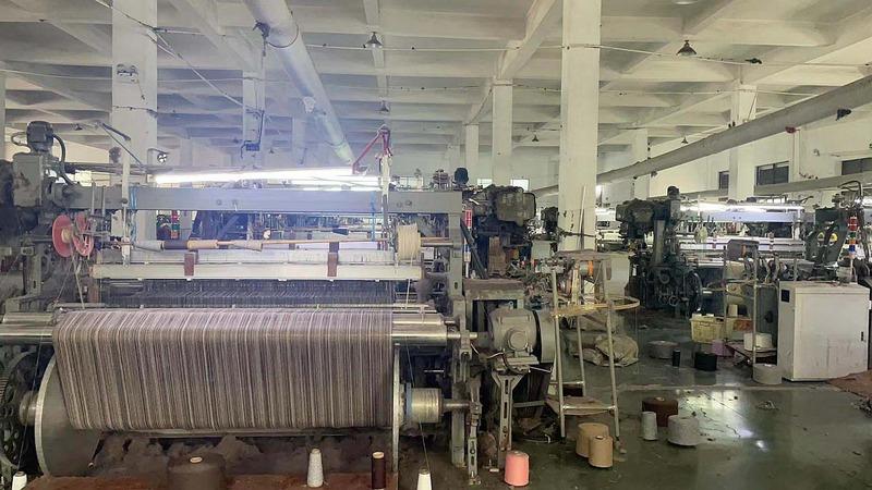 Verified China supplier - Shaoxing Jinlong Textile Co., Ltd.