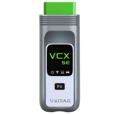 China For VW A-udi/Honda etc upgrade VXDIAG VCX version nano diagnostic tool 2020 GM Ford Mazda Pro With Free Car 3 Software for sale