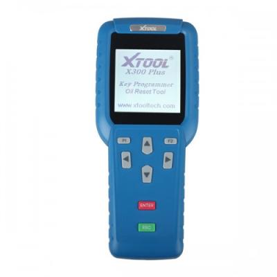 China Multi-Brand Original XTOOL X300 Plus X300+ Auto Key Programmer with EEPROM Adapter OBD2 XTOOL SCANNER for sale