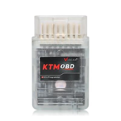 China For H-onda/T-oyota/H-yundai etc Programmer Latest V1.20 Gearbox Power Boost Tool KTMOBD ECU for sale