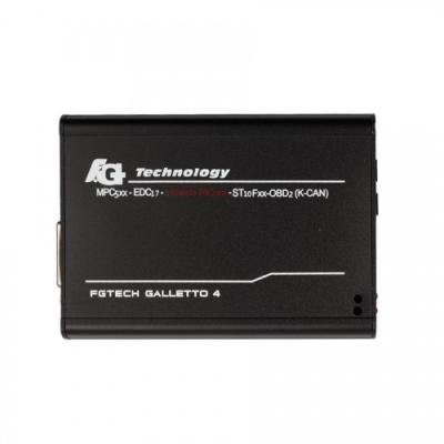 China Support Tricore Function Hot Sale 0386 FGTech Galletto 4 BDM-OBD Key Function Unlock Version for sale