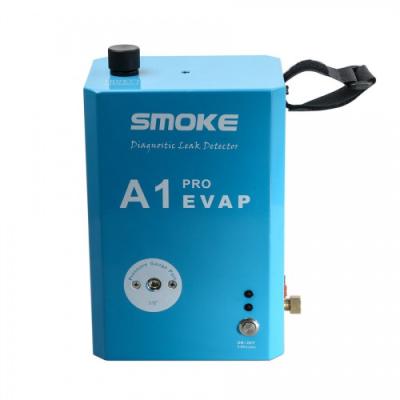 China For Multi-Brands Smoke A1 Pro EVAP Diagnostic Leak Detector for sale