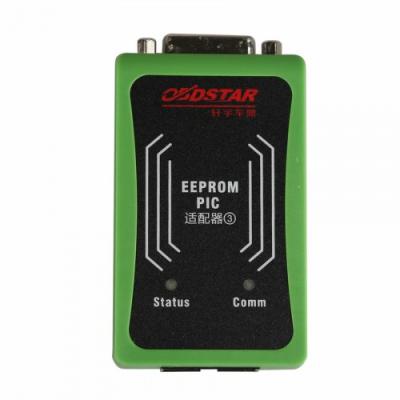 China For Multi-Brands OBDSTAR IMAGE & EEPROM 2-in-1 Adapter For X-100 PRO Auto Key Programmer for sale