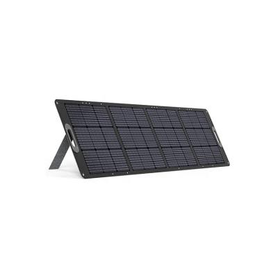 China Type C Bluesun ja solar panel 9bb 6bb perc solar panel price 200W mono solar panel with CE TUV ETL CEC for sale