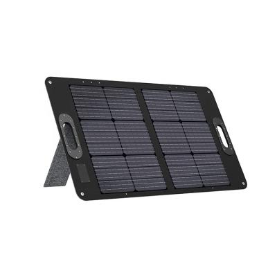 China Type C Portable Solar Powered Home Solar Power Battery Storage System For Home Lighting Phone Charging for sale