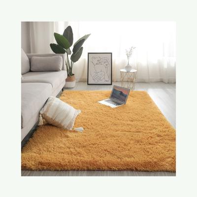 China Best Quality Washable Nordic Fluffy Rugs Living Room Rugs And Blankets Christmas Decoration Custom Made Area Rugs for sale