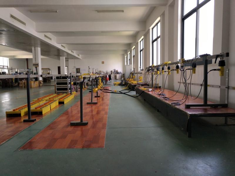 Verified China supplier - Jiangsu Siming Engineering Machinery Co., Ltd.