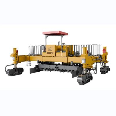 China SMC-6800 Cimento Slip Form Paver Slip Form Machine personalizável à venda