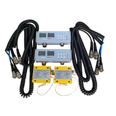 China Wirtgen 1900W Automatic Control Leveling Device SMC-B328 Paver Spares for sale