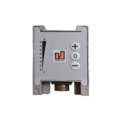 China Ultrasonic Parts Of Paver Machine Materials Level Gauge Paver Parts for sale