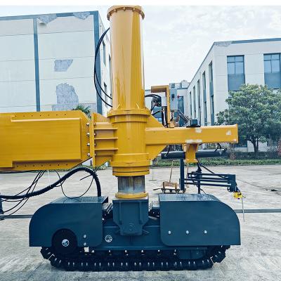 China 2200rpm Slip Form Concrete Machine For Highway Construction for sale