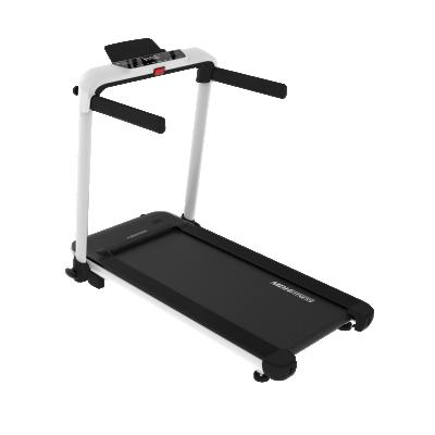 China Best Selling Ningbo China Sport Fitness Cheap Gym Eco-friendly Home Slim Treadmill for sale