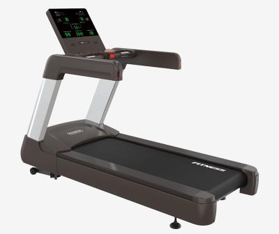 China Zwift MBH New Arrival 3HP Heavy Duty CE Approved Commercial Treadmill for sale