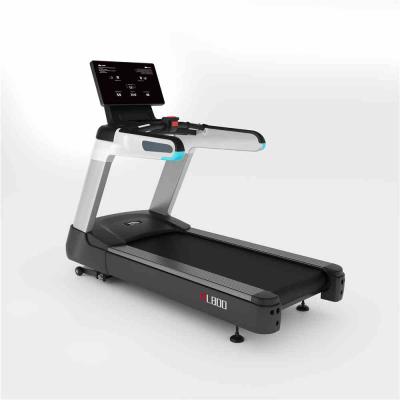 China Commercial High End Cardio Treadmill Machine Commercial Gym Use DL800 for sale