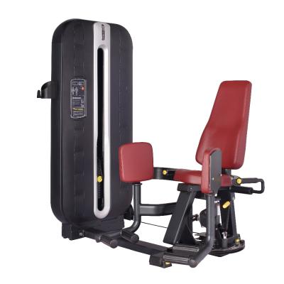 China Commercial Gym Exercise Equipment External Thigh Abductor Machine 1000kg for sale