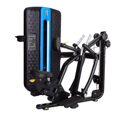 China fitness gym equipment seated rowing 1000kg professional manufacturer for sale