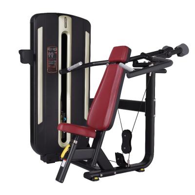 China Sport Body Fitness Training Equipment Strong Shoulder Exercise Machine 1000kg for sale