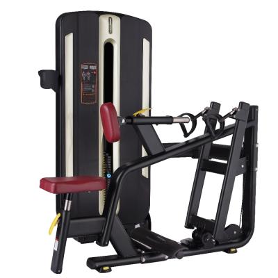 China Seated Fitness Equipment Strength Training Body Exercise Machine Or Row 1000kg for sale