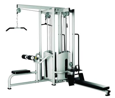 China 5 in 1 gym equipment CE approved, LY-49 for sale