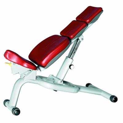 China gymnasium bench H-037A for sale