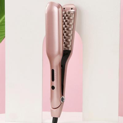 China Tools Ceramic Automatic Lazy Fluffy Hot Electric Roller Styler Flat Iron And Curling Hair Curler for sale