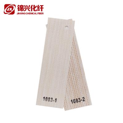 China 30% Polyester 70% PVC Curtain Blockout Fabric Prevent Harmful Elements For Home for sale