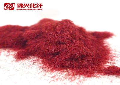 China Dyed Color Nylon 66 Velvet Flocking Powder 1.2D*0.6mm Fit T- Shirt Printing for sale