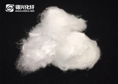 China Raw White High Tenacity Fiber , Nylon 6 Fiber China Sinopec High Quality for sale