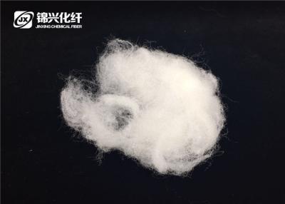 Chine Blanc 100% cru de Lsuter du nylon 66 de Vierge intelligente de fibre pour la protection de récurage d'éponge à vendre