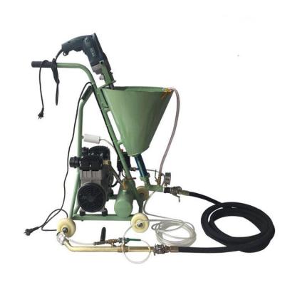 China Concrete Cement Mortar Plaster Spraying Machine Waterproof Injection Grouting Packers for sale