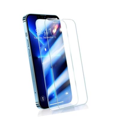 China Factory HD Anti-fingerprint Clear Cell Phone Anti-explosion Anti-scratch Tempered Glass HOFI Screen Protector for iphone13 max pro for sale