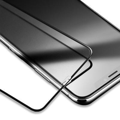 China Explosion proof; Anti-scratch; HOFI Mobile Phone Ceramic Matte Glass Full Cover Ultrathin Mobile Screen Dirt-resistant Screen Protector For Gaming for sale